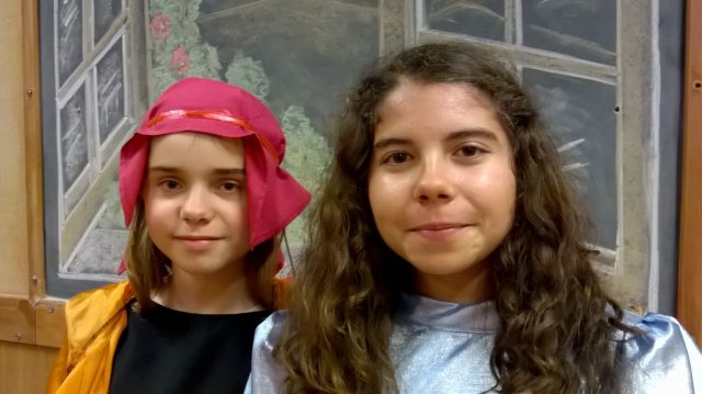 Teatro - Escola - 01