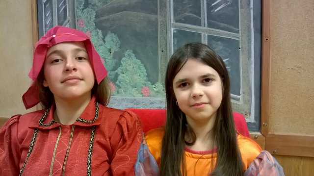 Teatro - Escola - 02