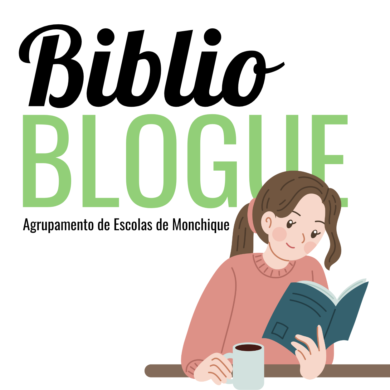 BiblioBLOGUE