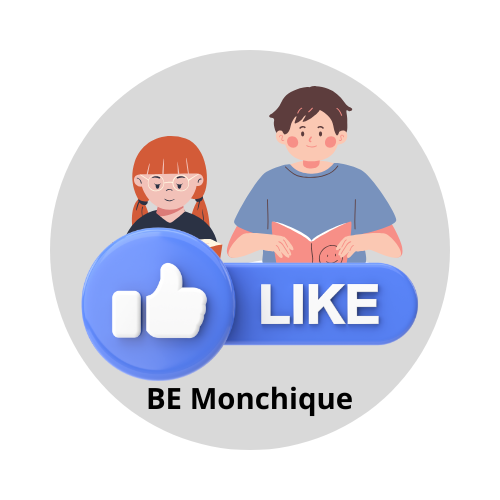 Grupo BE Facebook